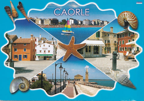 AK Caorle.