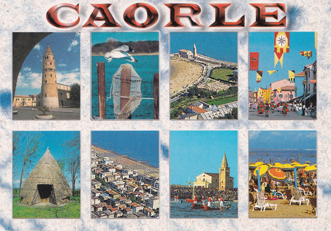 AK Caorle.