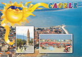 AK Caorle.