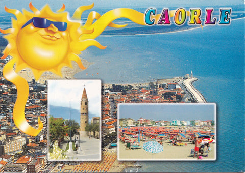 AK Caorle.