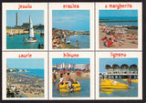 AK Jesolo. Eraclea. S. Margherita. Caorle Bibione Lignano.