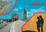 AK Saluti da Caorle.