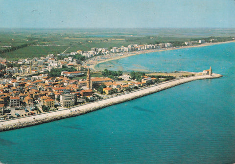 AK Caorle.