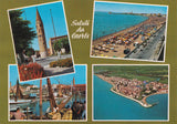 AK Saluti da Caorle.