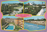 AK Caorle. Duna verde.