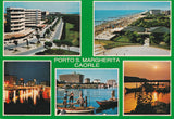 AK Caorle. Porto S. Margherita.