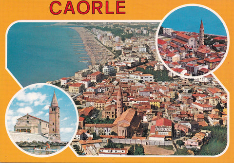 AK Caorle.
