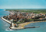 AK Caorle Veduta aereo.