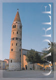AK Caorle. Duomo di Santo Stefano.