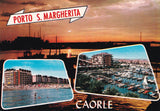 AK Caorle. Porto S. Margherita.