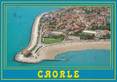 AK Caorle.