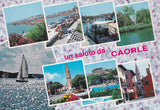 AK Un saluto da Caorle.