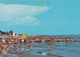 AK Caorle. Porto S. Margherita. Camping Villaggio San Francesco.