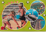 AK Saluti da Caorle.