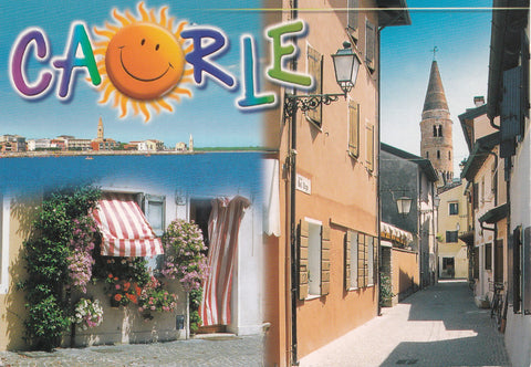 AK Caorle.