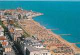 AK Caorle Spiaggia di ponente dell'aereo.