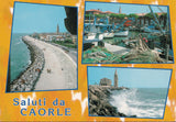 AK Saluti da Caorle.