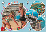 AK Saluti da Caorle.