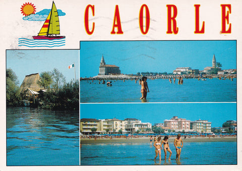AK Caorle.