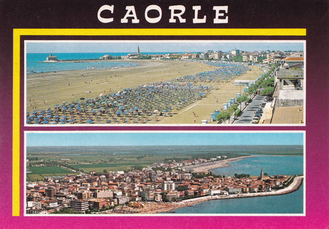 AK Caorle.