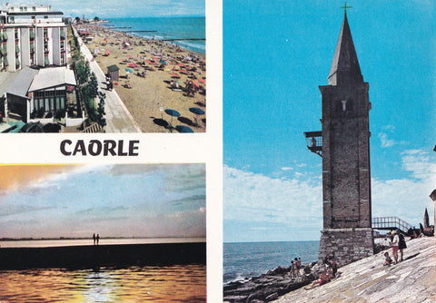 AK Caorle.