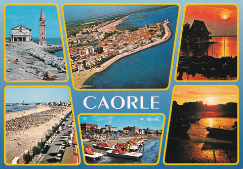 AK Caorle.