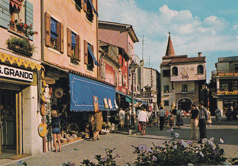 AK Caorle. Citta Vecchia.