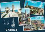 AK Caorle.
