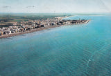 AK Caorle. Veduta aerea.
