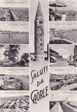 AK Saluti da Caorle.