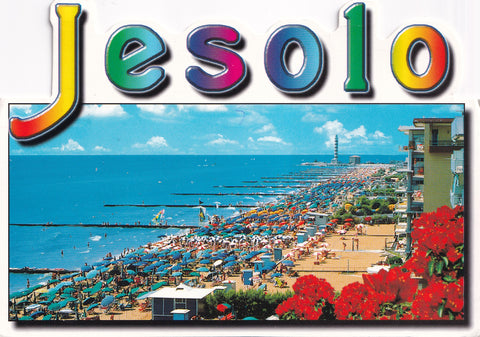 AK Jesolo Lido.