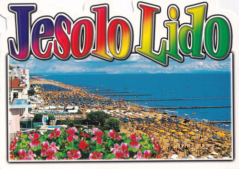 AK Jesolo Lido.