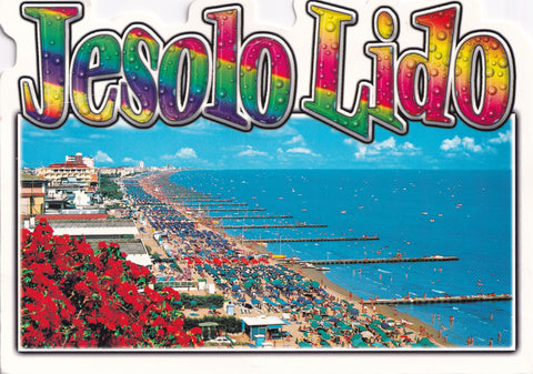 AK Jesolo Lido.