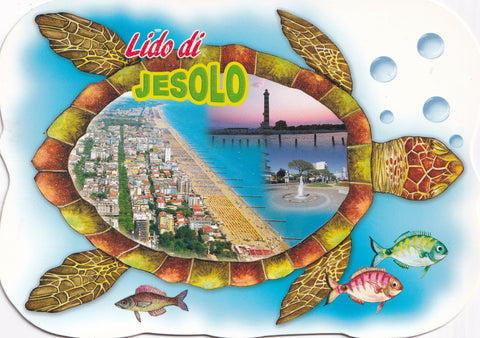 AK Jesolo Lido.