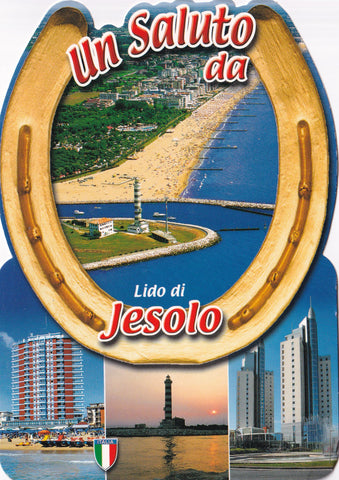 AK Jesolo Lido.