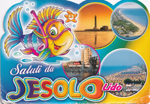 AK Jesolo Lido.