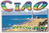 AK Jesolo Lido.