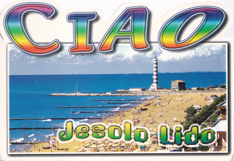 AK Jesolo Lido.