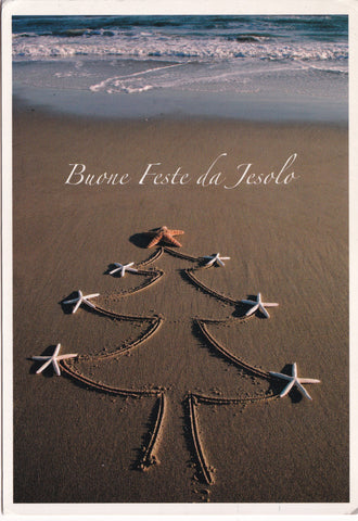 AK Buone Feste da Jesolo.