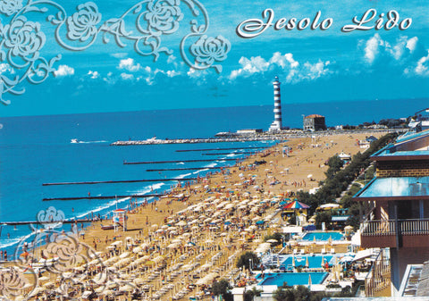 AK Jesolo Lido.