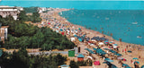 AK Jesolo Lido. Spiaggia.