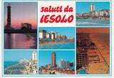 AK Jesolo.
