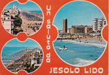 AK Jesolo Lido.