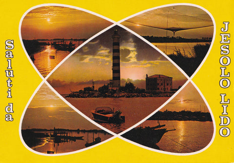 AK Jesolo Lido.