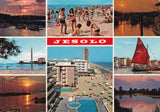 AK Jesolo Lido.