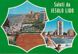 AK Jesolo Lido.