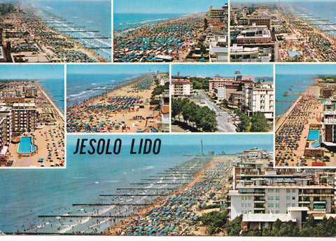 AK Jesolo Lido.