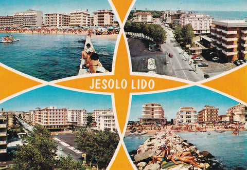 AK Jesolo Lido.