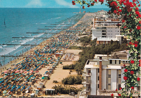 AK Jesolo Lido.
