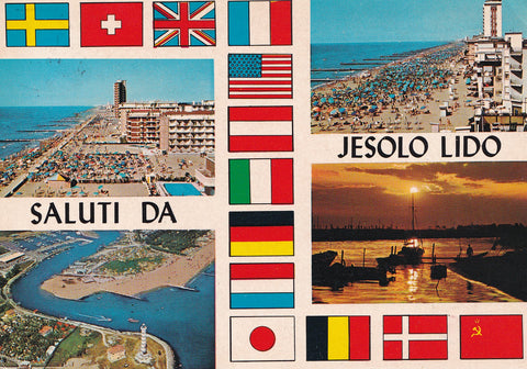 AK Jesolo Lido.